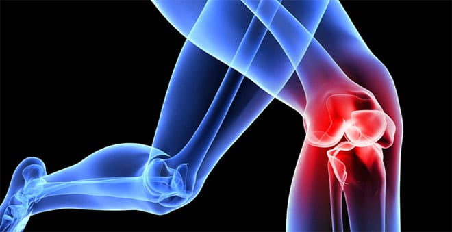 Medicina regenerativa de la rodilla